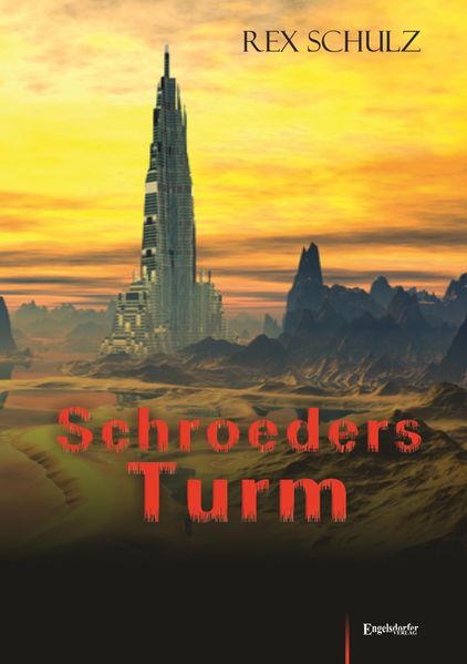 Cover von Schroeders Turm
