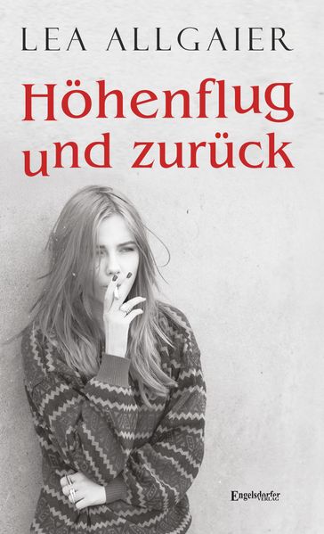 Cover von Höhenflug und zurück