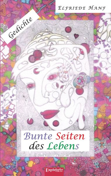 Cover von Bunte Seiten des Lebens