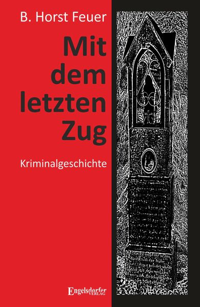Cover von Mit dem letzten Zug
