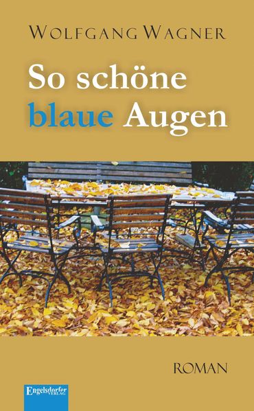Cover von So schöne blaue Augen