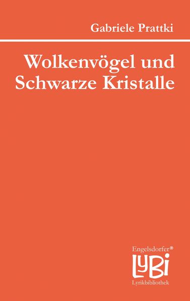Cover von Wolkenvögel und Schwarze Kristalle