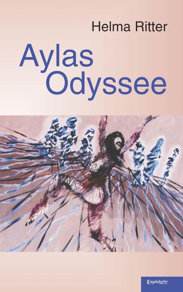 Cover von Aylas Odyssee