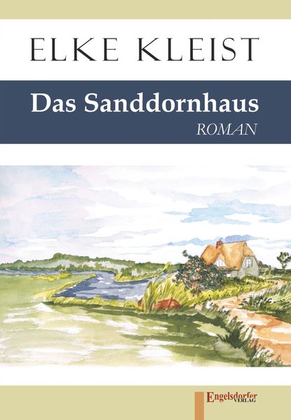Cover von Das Sanddornhaus