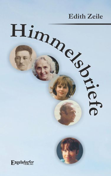Cover von Himmelsbriefe