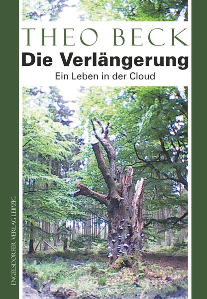 Cover von Die Verlängerung