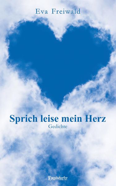 Cover von Sprich leise mein Herz
