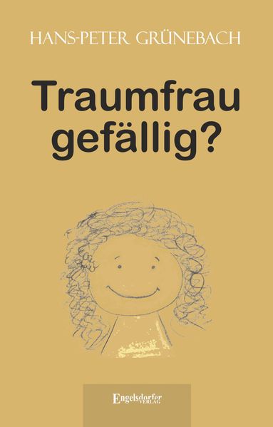 Cover von Traumfrau gefällig?