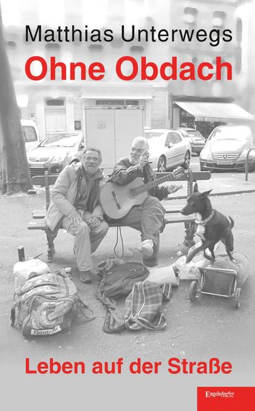 Cover von Ohne Obdach