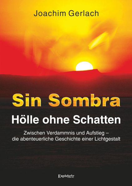 Cover von SIN SOMBRA – Hölle ohne Schatten