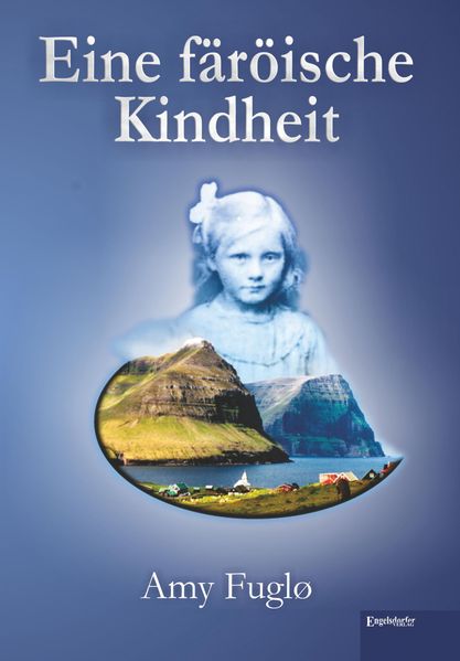 Cover von Eine färöische Kindheit