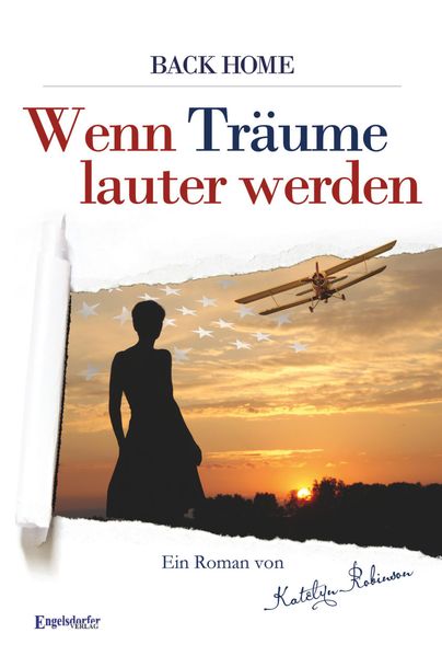 Cover von Back Home – Wenn Träume lauter werden