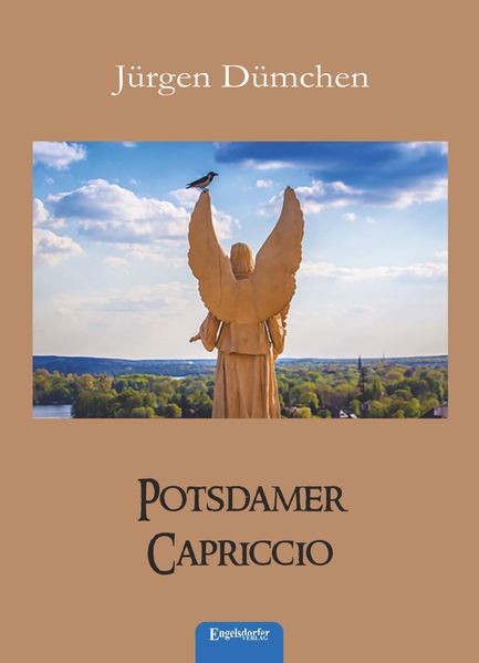 Cover von Potsdamer Capriccio