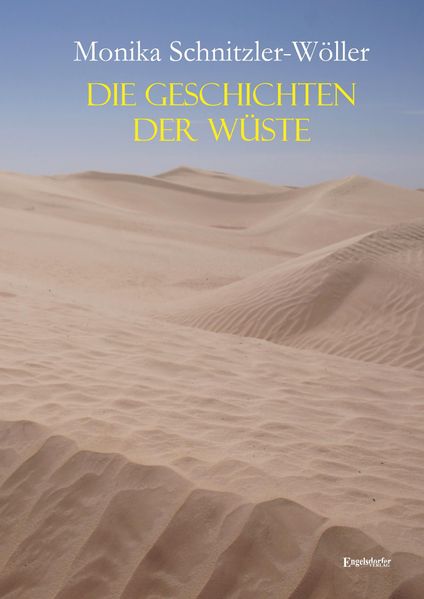 Cover von Die Geschichten der Wüste