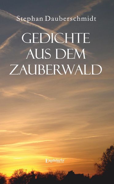 Cover von Gedichte aus dem Zauberwald