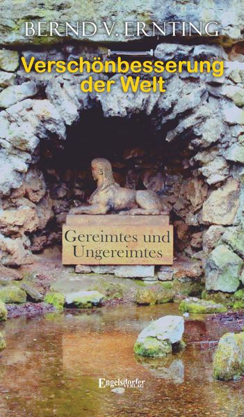 Cover von Verschönbesserung der Welt