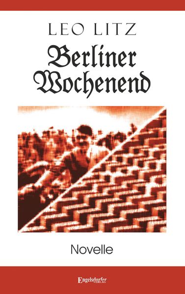 Cover von Berliner Wochenend