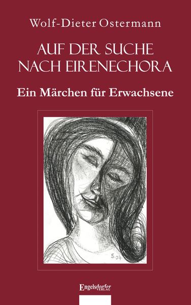 Cover von Auf der Suche nach Eirenechora