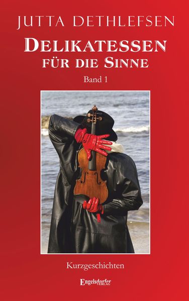 Cover von Delikatessen für die Sinne (Band 1)