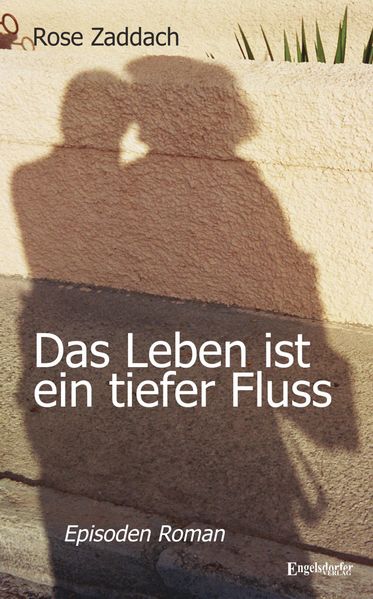 Cover von Das Leben ist ein tiefer Fluss