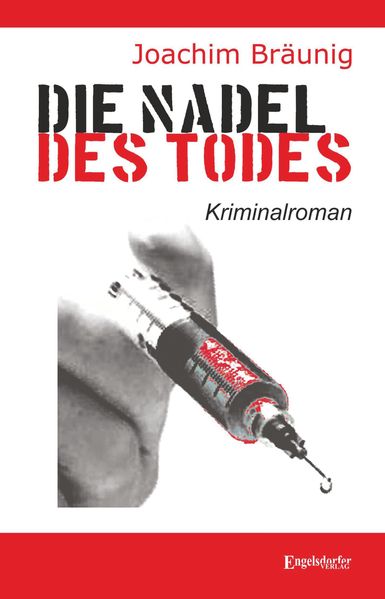 Cover von Die Nadel des Todes