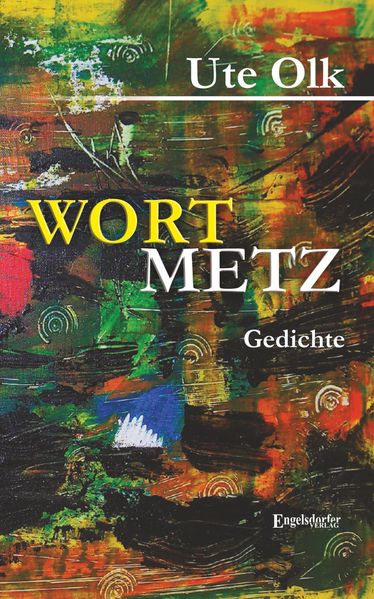 Cover von Wortmetz