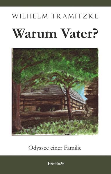 Cover von Warum Vater?