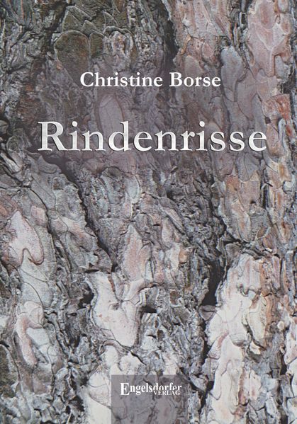 Cover von Rindenrisse