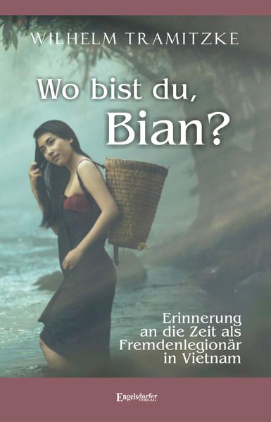 Cover von Wo bist du, Bian?