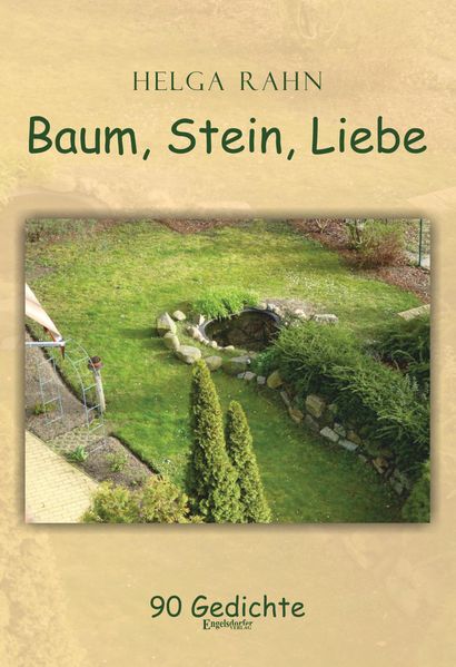 Cover von Baum, Stein, Liebe
