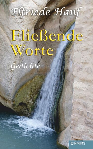 Cover von Fließende Worte