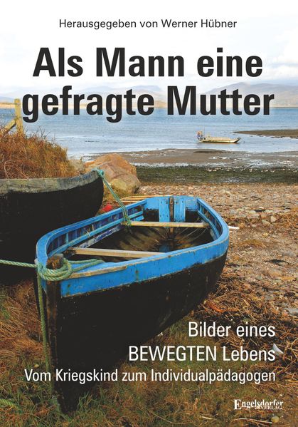 Cover von Als Mann eine gefragte Mutter