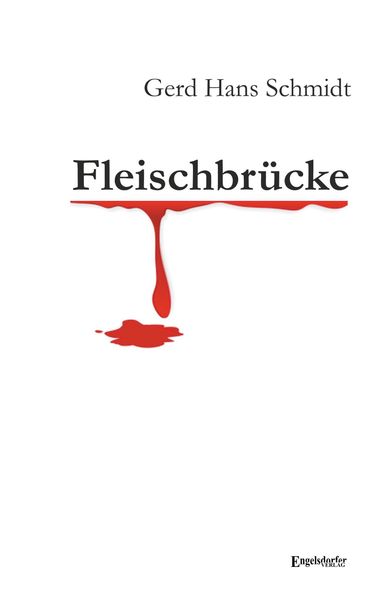 Cover von Fleischbrücke