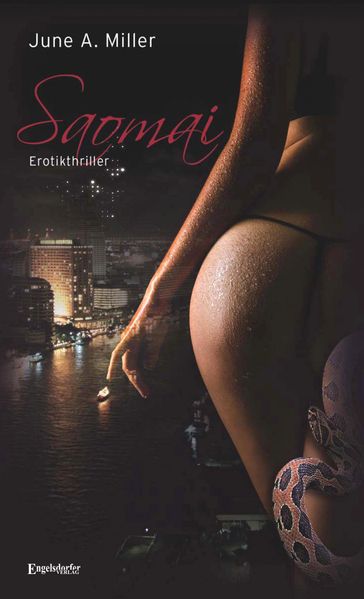 Cover von Saomai