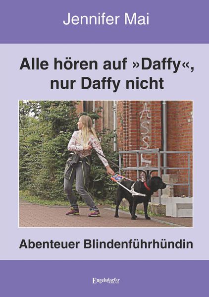 Cover von Alle hören auf »Daffy«, nur Daffy nicht