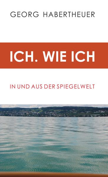 Cover von Ich. Wie ich