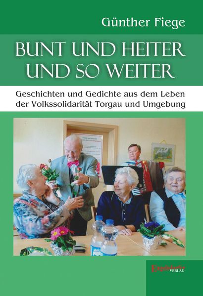Cover von Bunt und heiter und so weiter