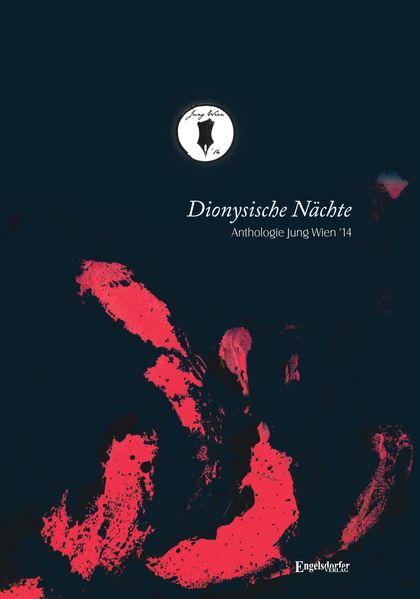 Cover von Dionysische Nächte