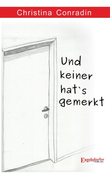 Cover von Und keiner hat’s gemerkt