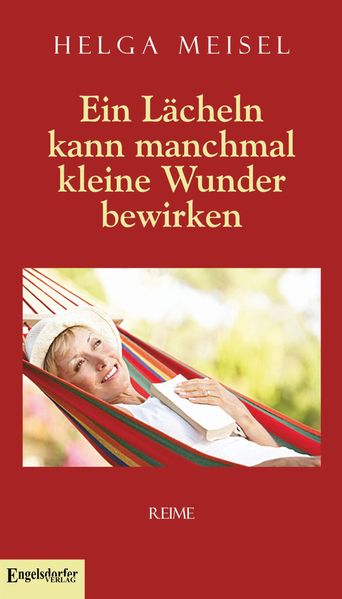 Cover von Ein Lächeln kann manchmal kleine Wunder bewirken