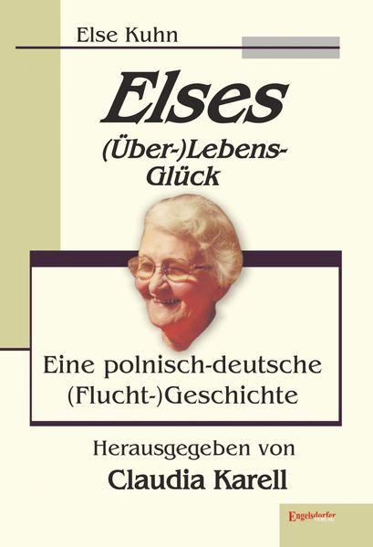 Cover von Elses (Über-)Lebens-Glück