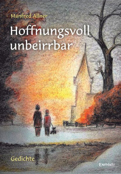 Cover von Hoffnungsvoll unbeirrbar