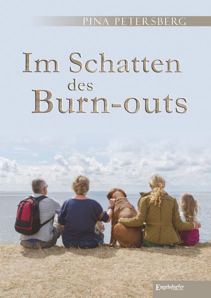 Cover von Im Schatten des Burn-outs