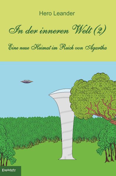 Cover von In der inneren Welt (Band 2)