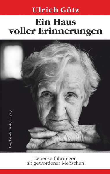 Cover von Ein Haus voller Erinnerungen