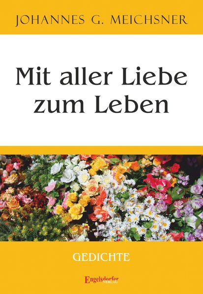 Cover von Mit aller Liebe zum Leben