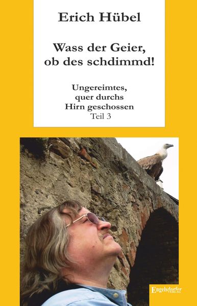 Cover von Wass der Geier, ob des schdimmd!