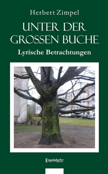 Cover von Unter der großen Buche