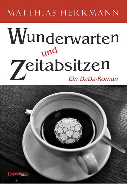 Cover von Wunderwarten und Zeitabsitzen