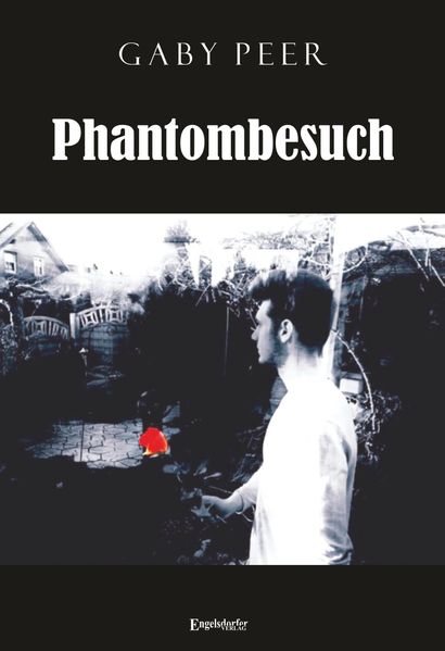 Cover von Phantombesuch